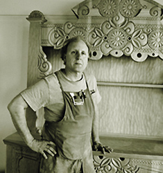 Chris M. Sandoval, Artisans of the Desert